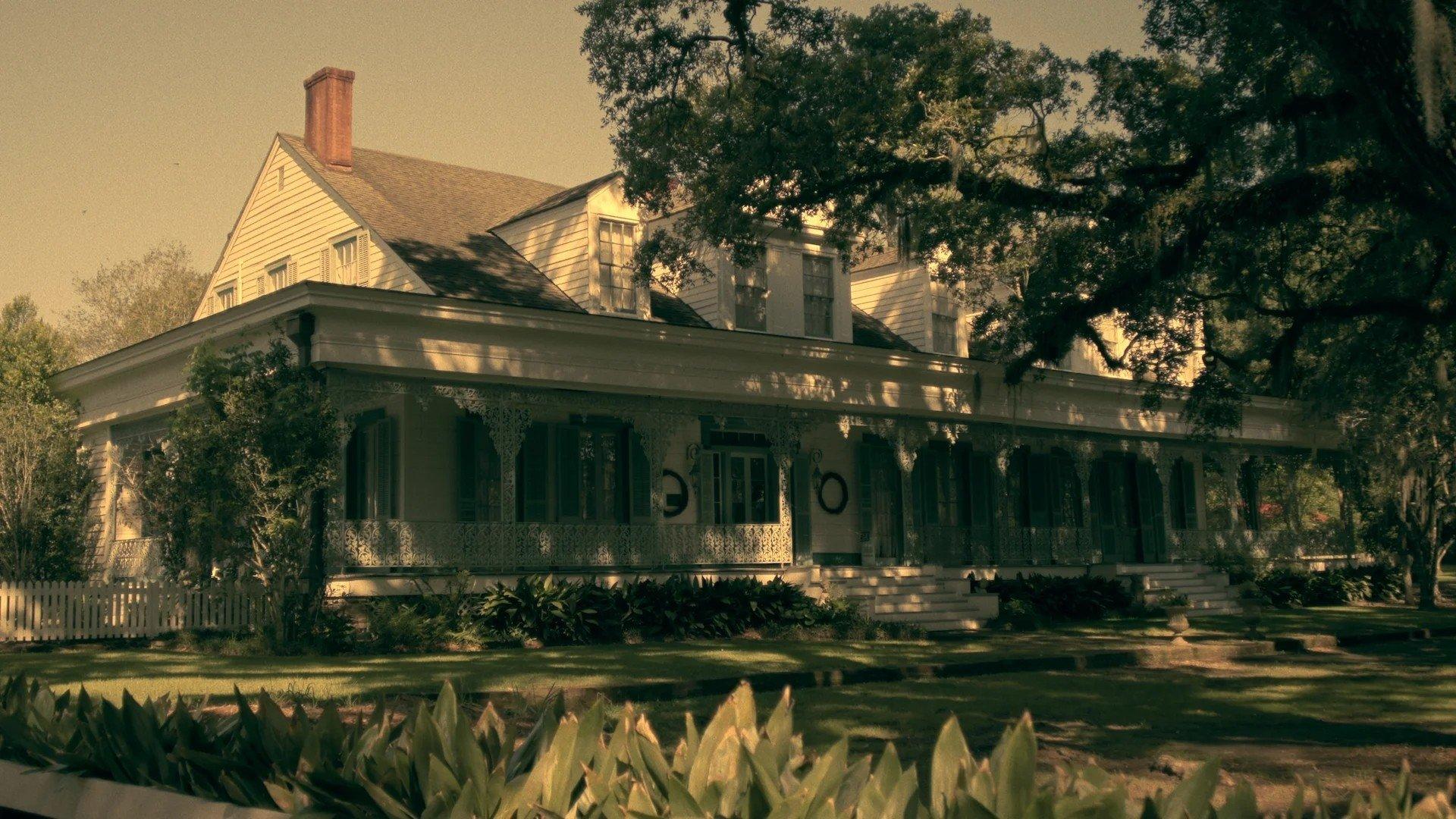 Still from File: Ghosts of Myrtles Plantation
