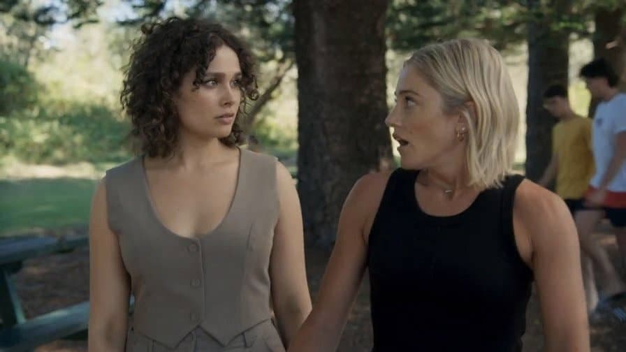Still from Episode 8502
