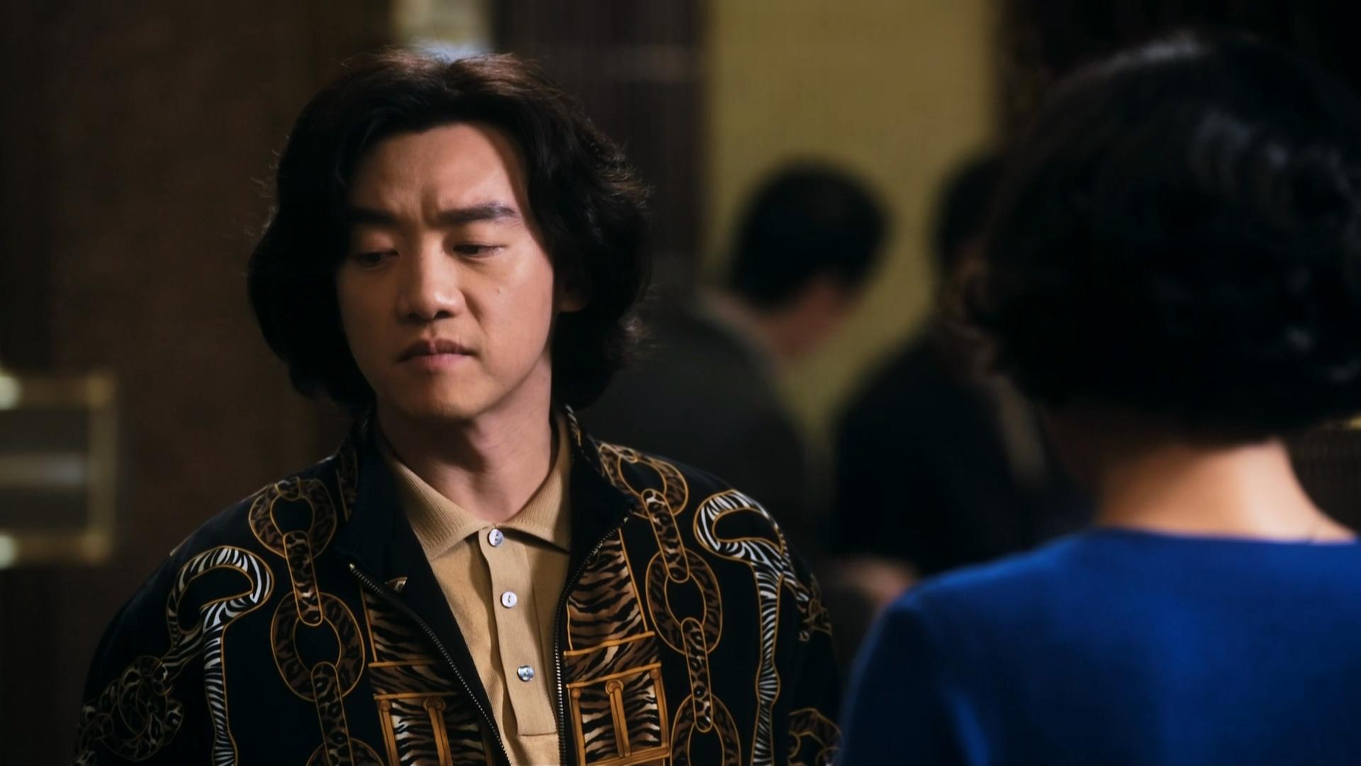 Still from Episode 15