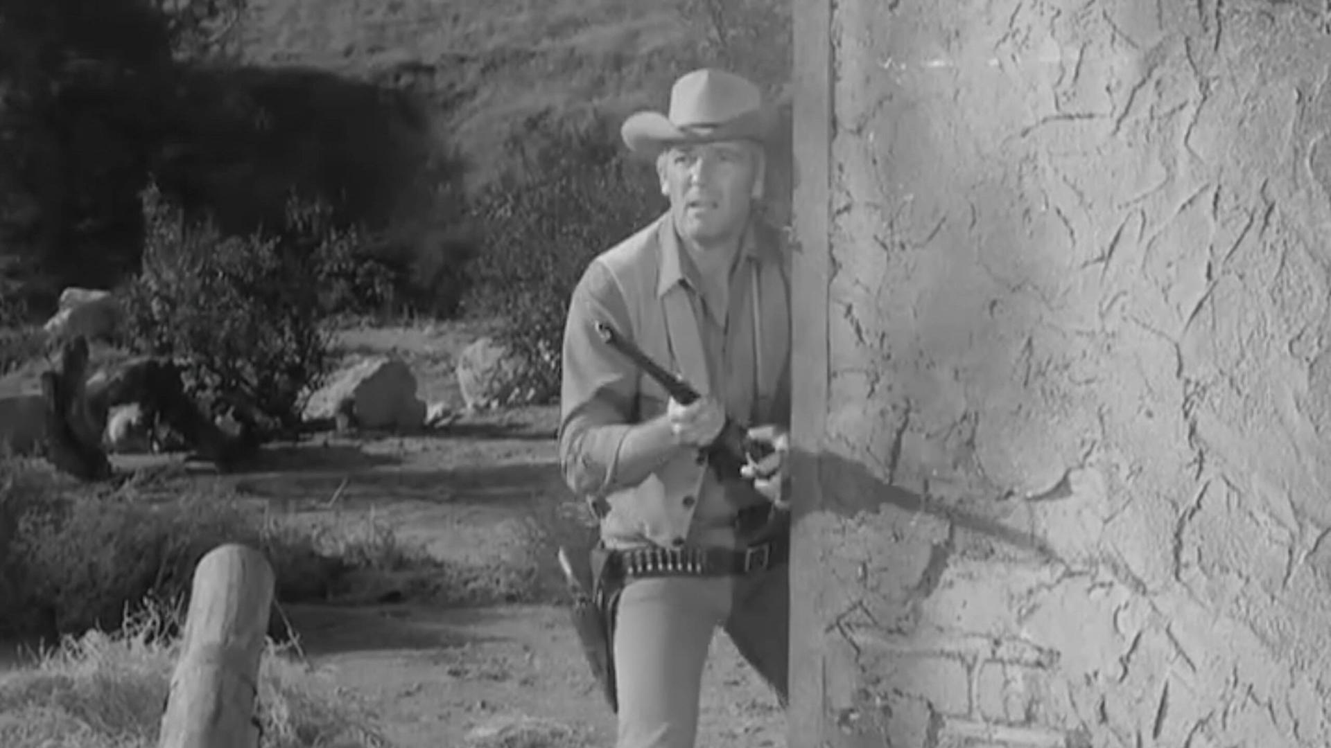 Still from The Charles Maury Story