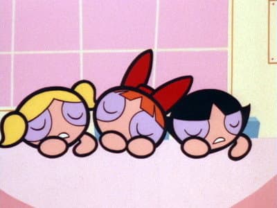 Still from Daylight Savings