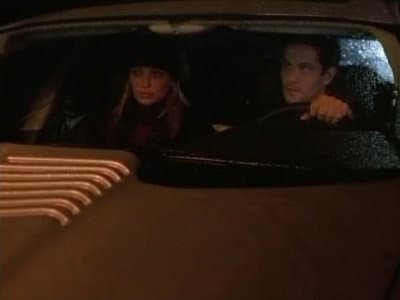 Still from The Straw