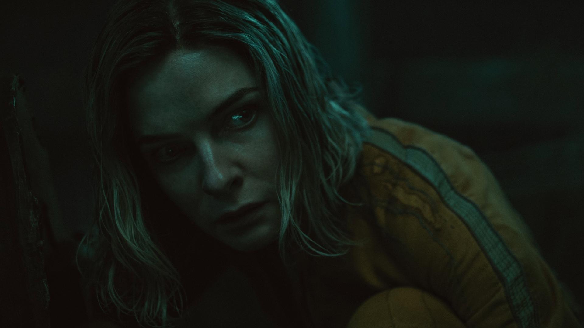 Still from The Book of Quinn
