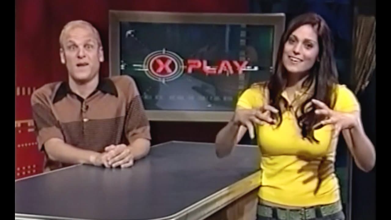 Still from NFL Street 2, Makai Kingdom, Flipnic Pinball and more!