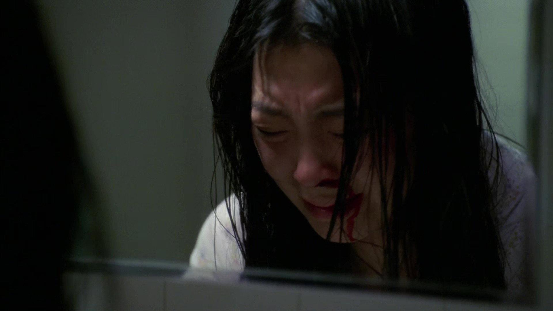 Still from Outsider