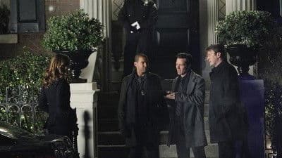 Still from The Final Nail