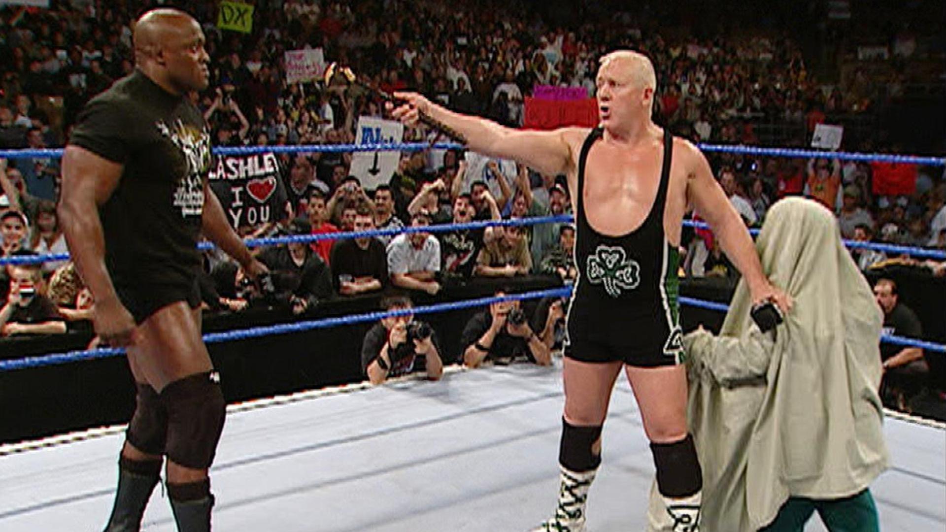Still from SmackDown - Sep. 15, 2006