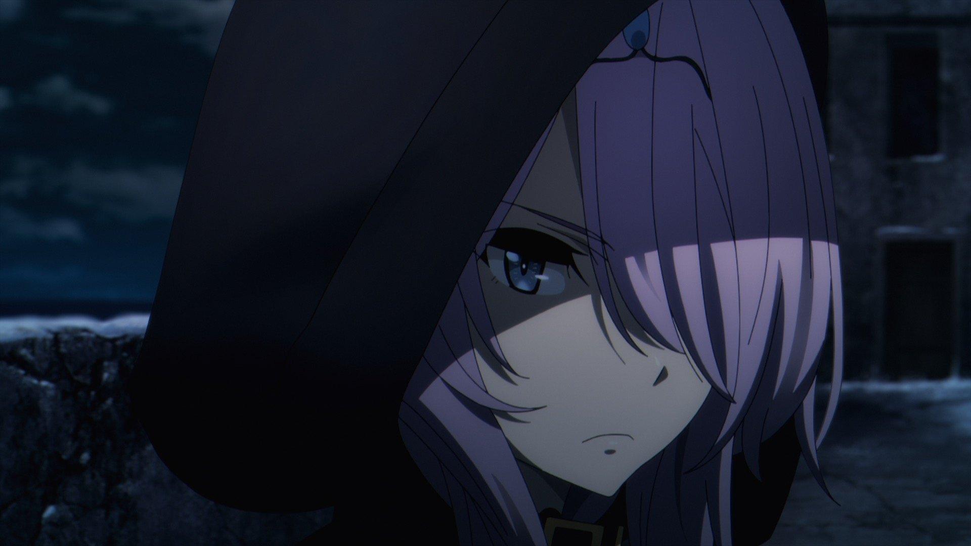 Still from The Key