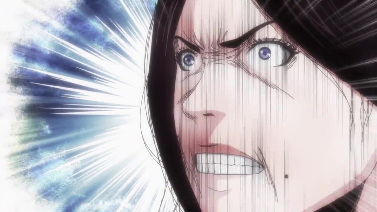 Still from Nirvana / Something important / Parent's teachings / Big Rookie / High school girl / Senpai and Kouhai