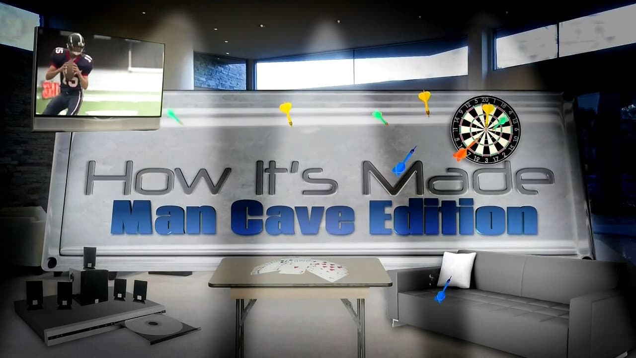 Still from Home Makeover Edition