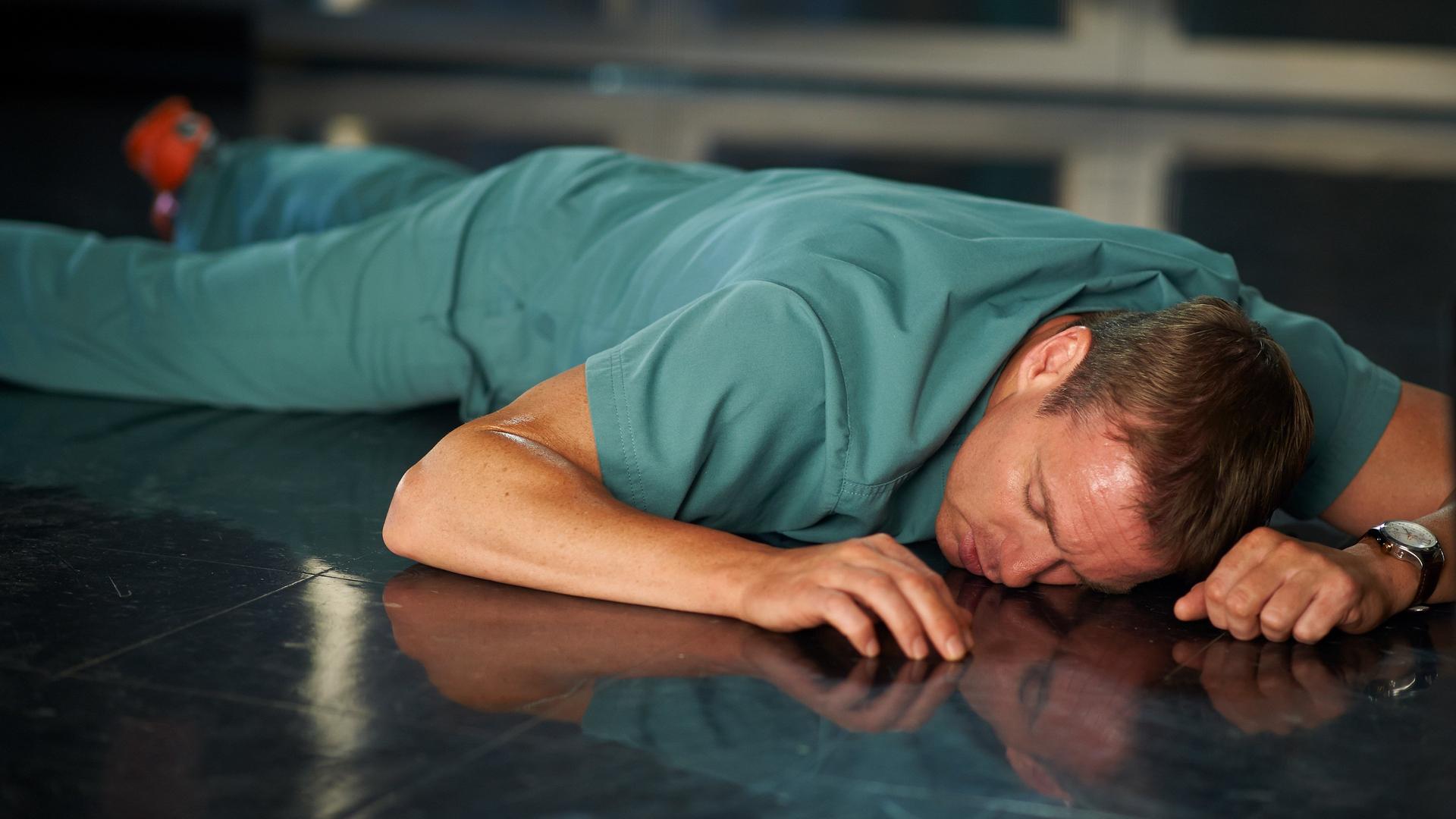 Still from Breathless