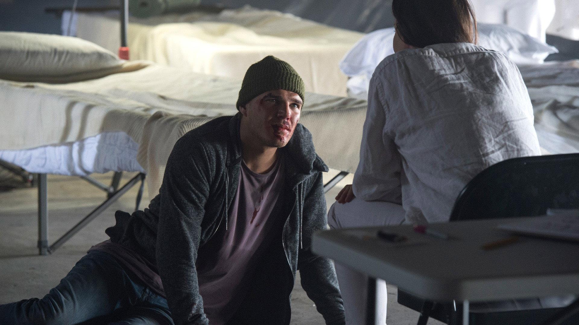 Still from Ten Thirteen