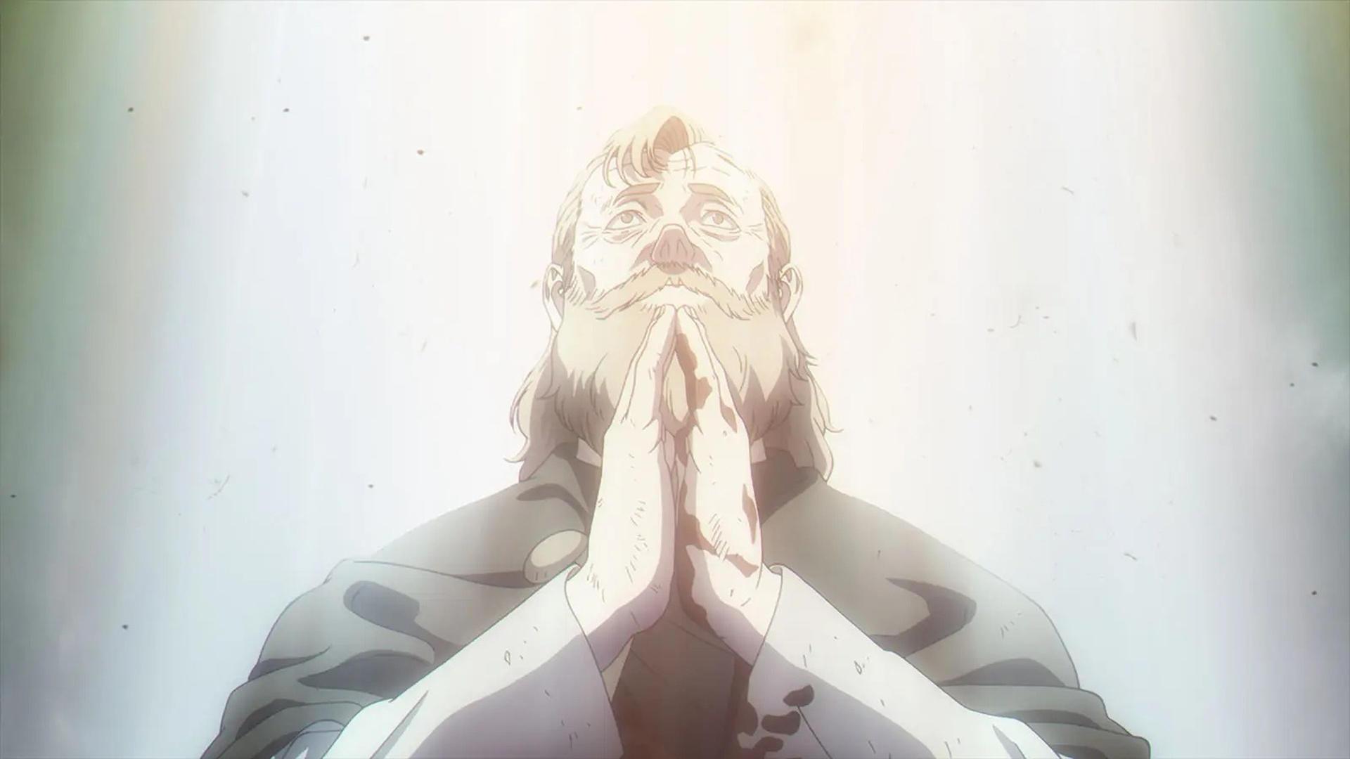 Still from Comrades