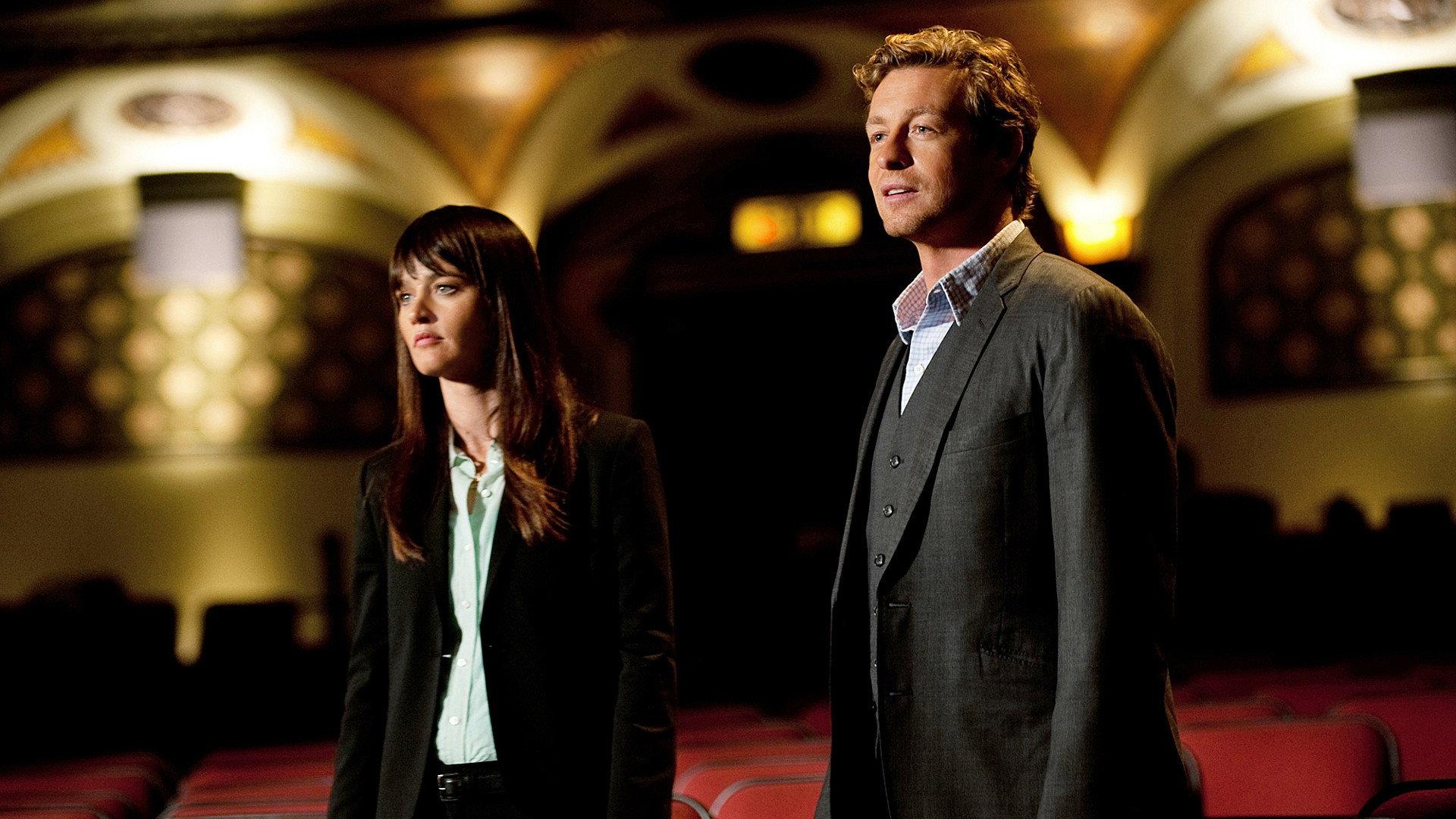 Still from Rhapsody in Red