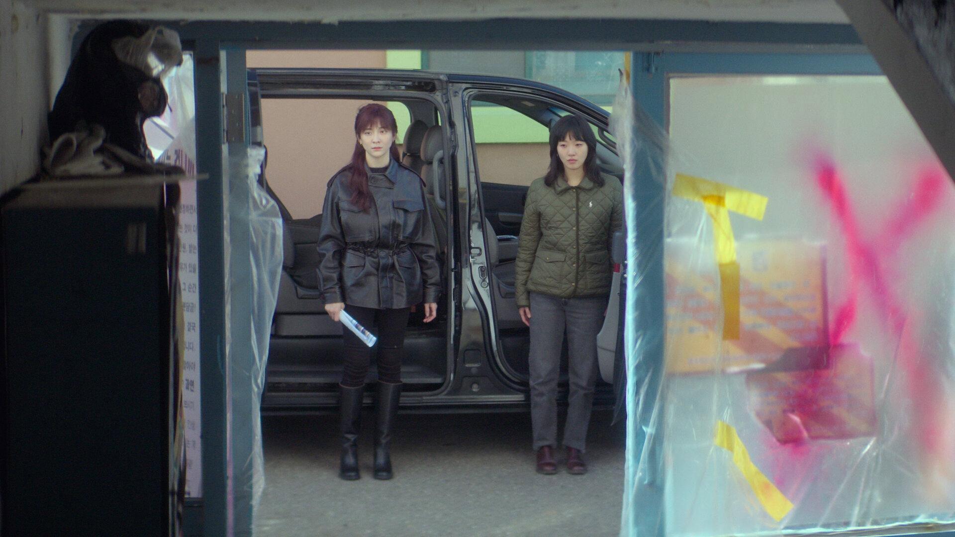 Still from Episode 12
