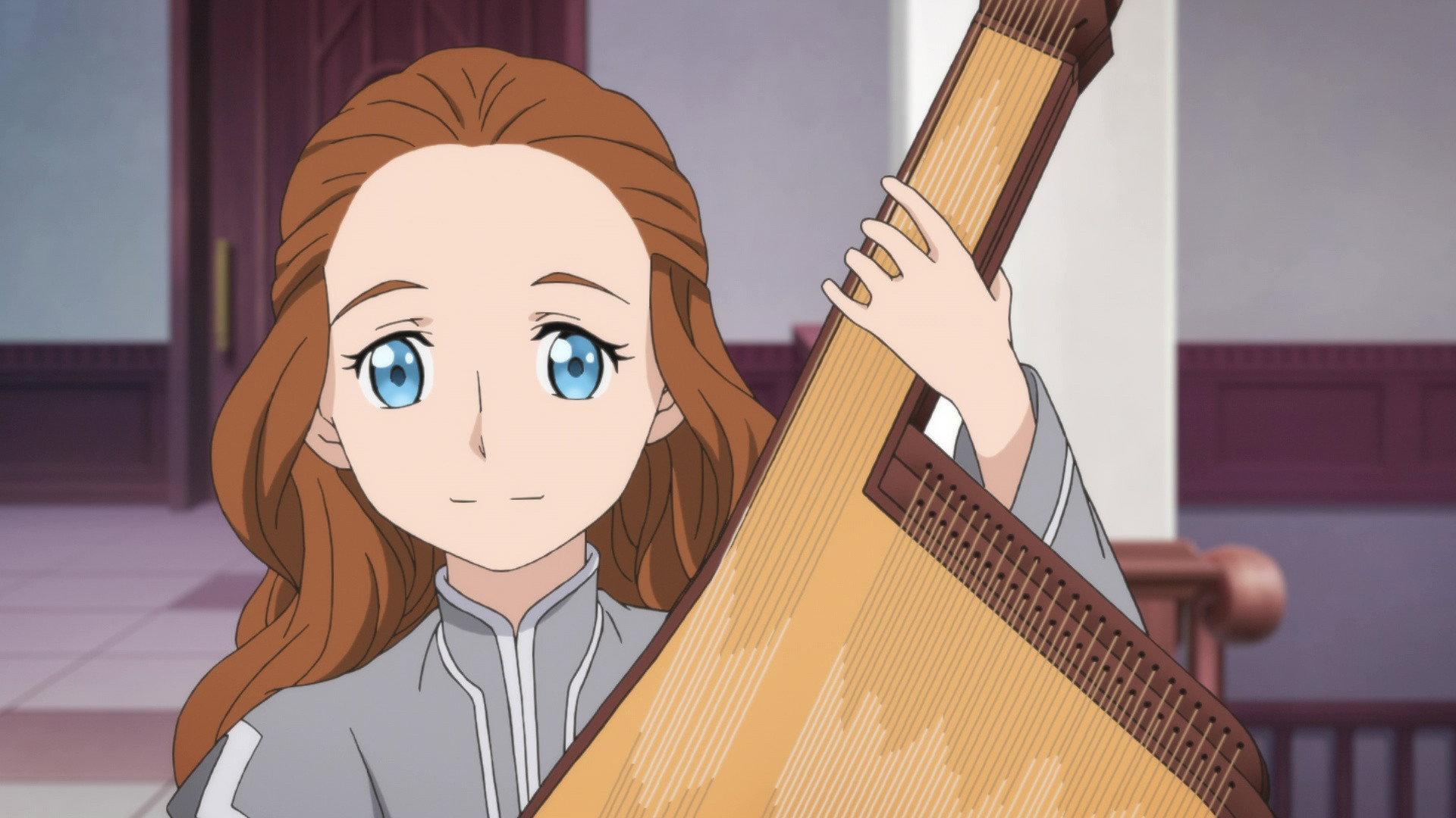 Still from New Retainers
