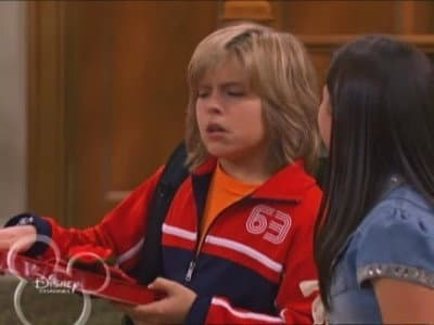 Still from Ask Zack