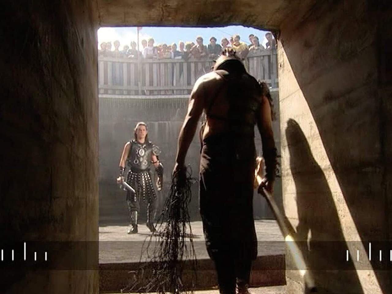 Still from Episode 26