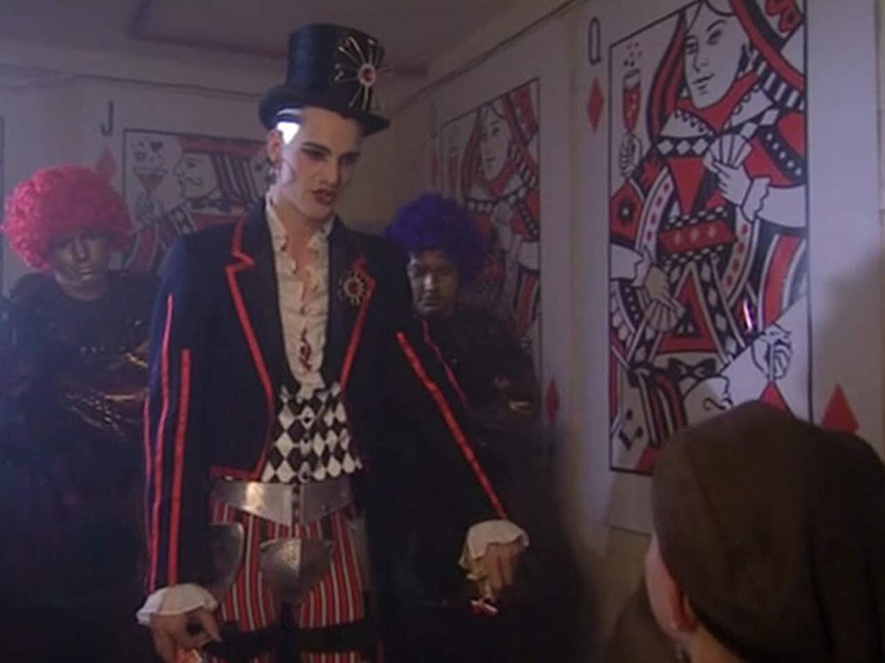 Still from Episode 45