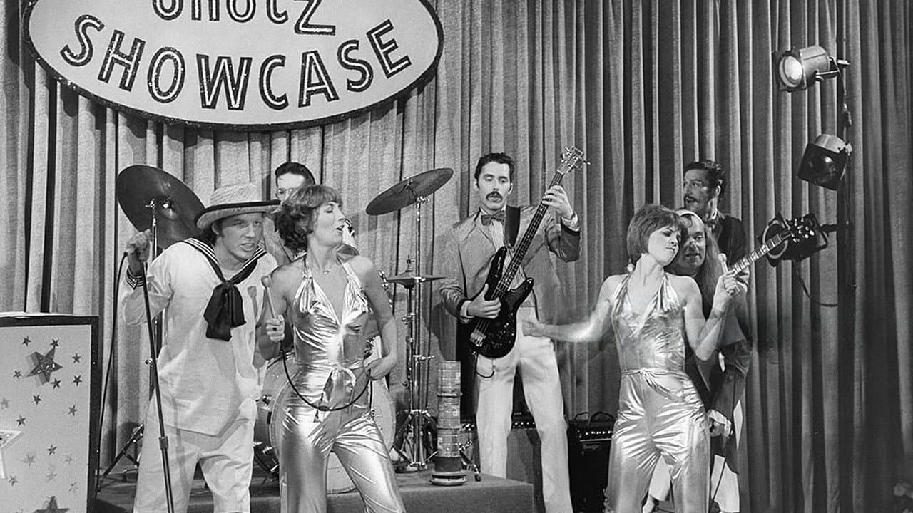 Still from The Fourth Annual Shotz Talent Show