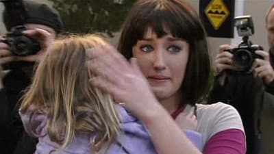 Still from In Lieu of Flowers
