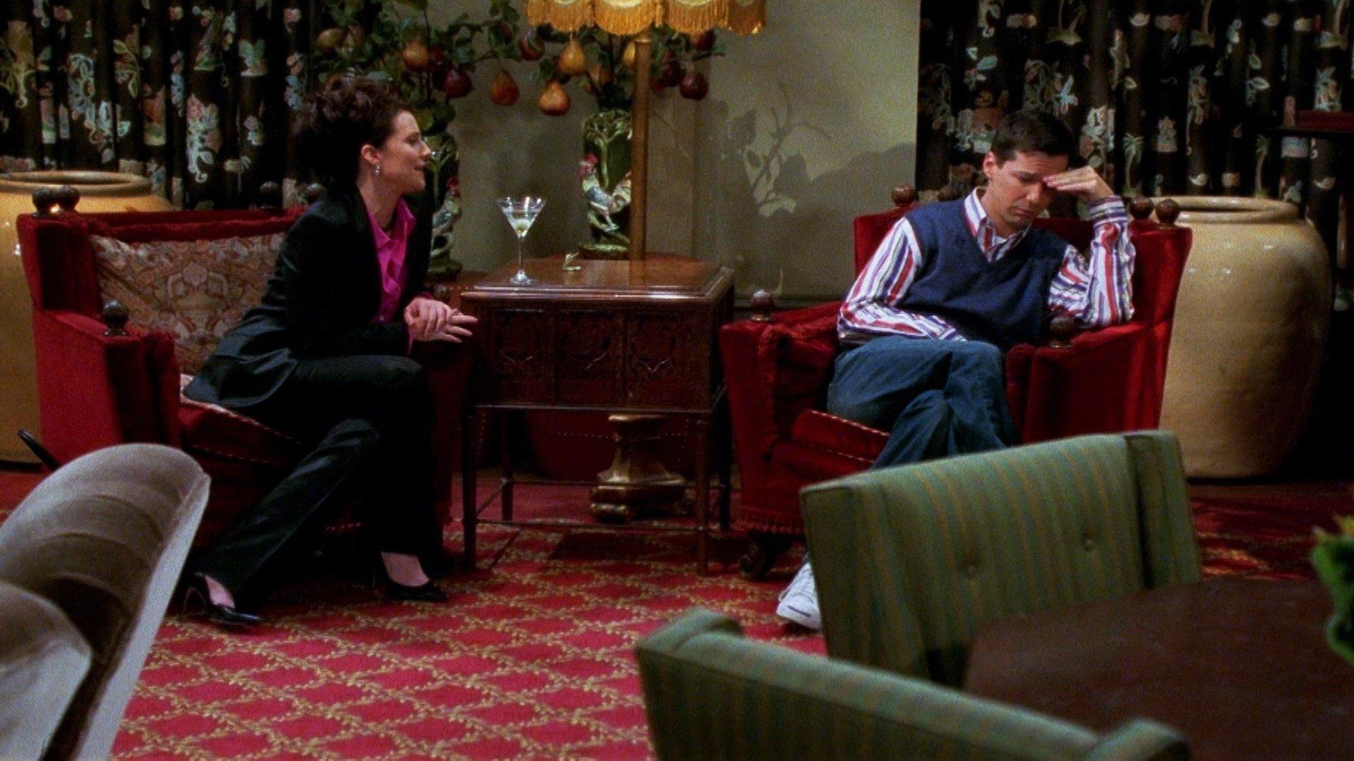 Still from I Love L. Gay