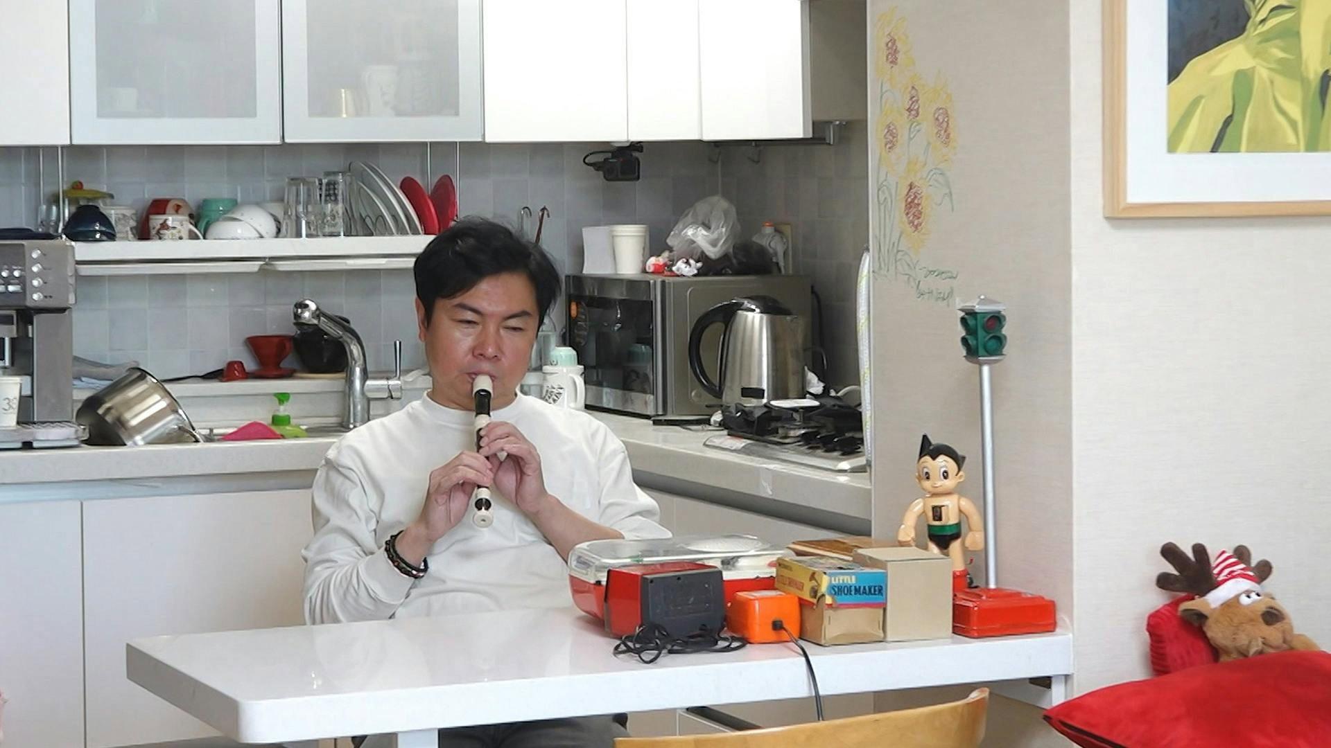 Still from Episode 236