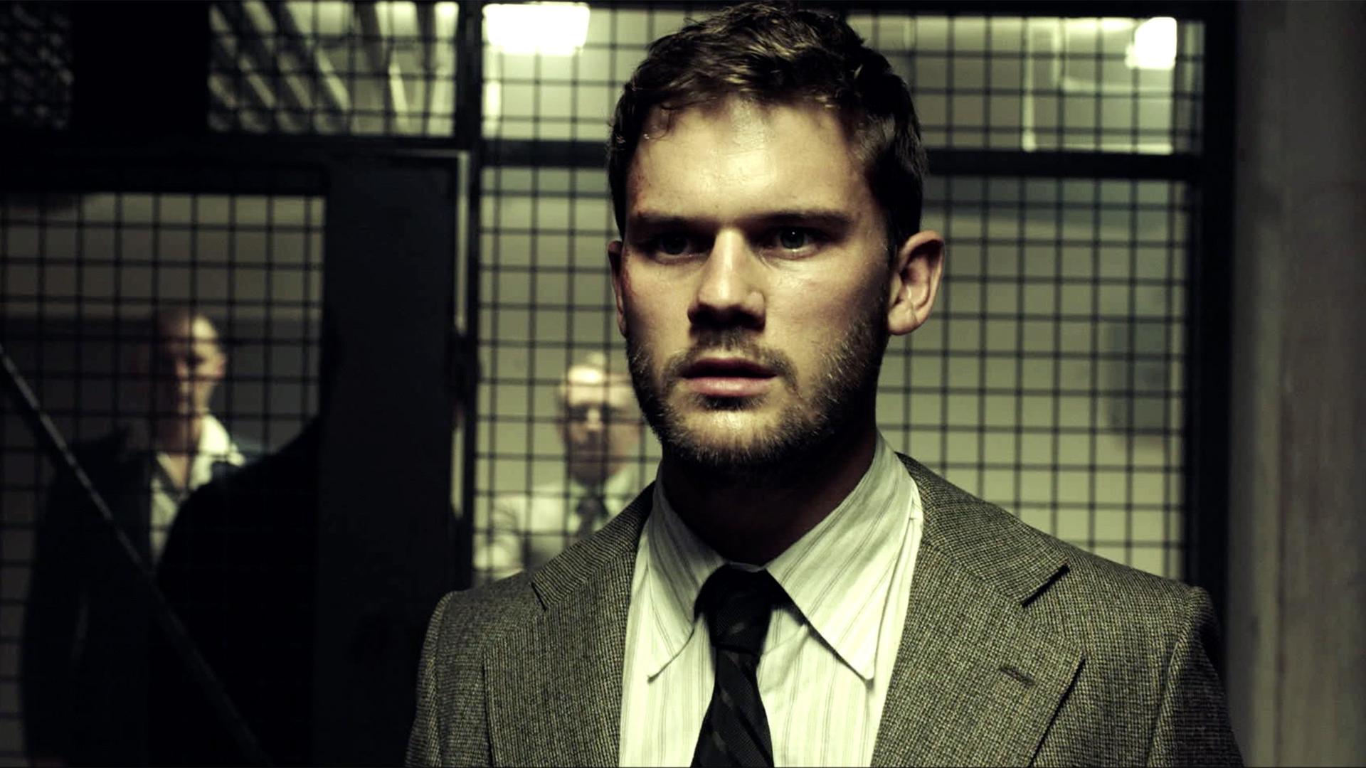 Still from The Cicada Covenant
