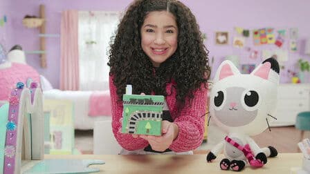 Still from Planes, Trains, and Kitty Balloons!