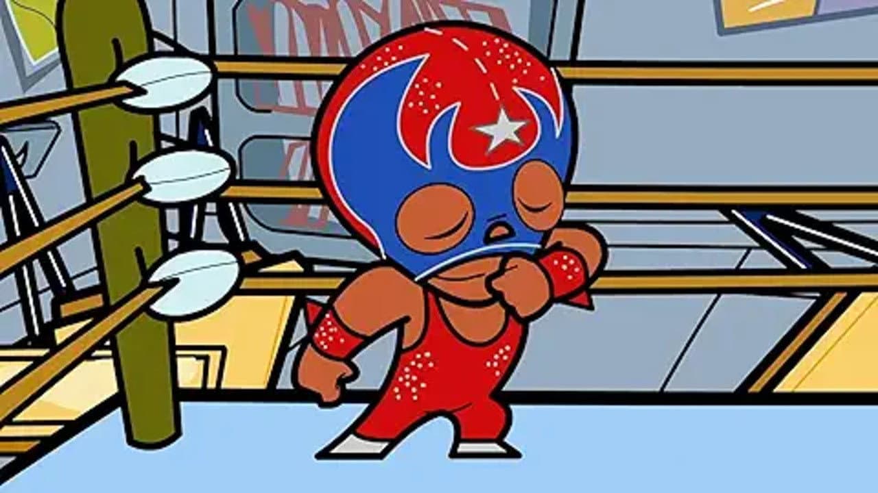 Still from Will the Real El Rey Please Stand Up? / The Musica Man