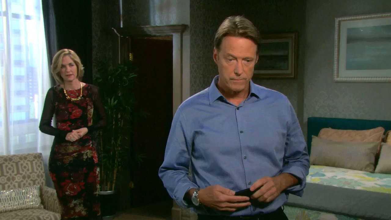 Still from Friday March 1, 2019
