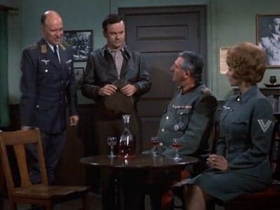 Still from The Big Gamble