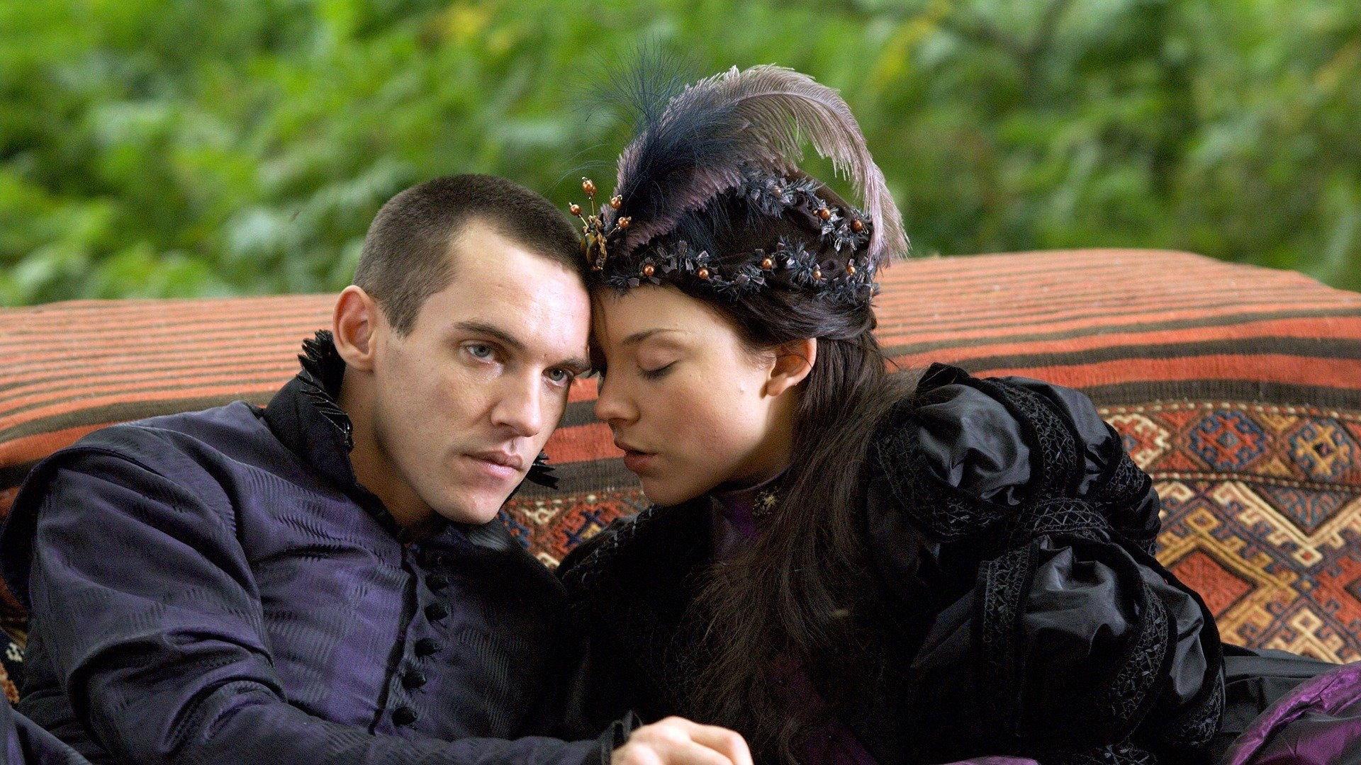 Still from True Love