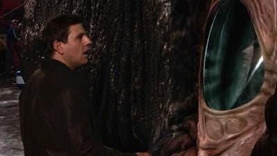 Still from Meat