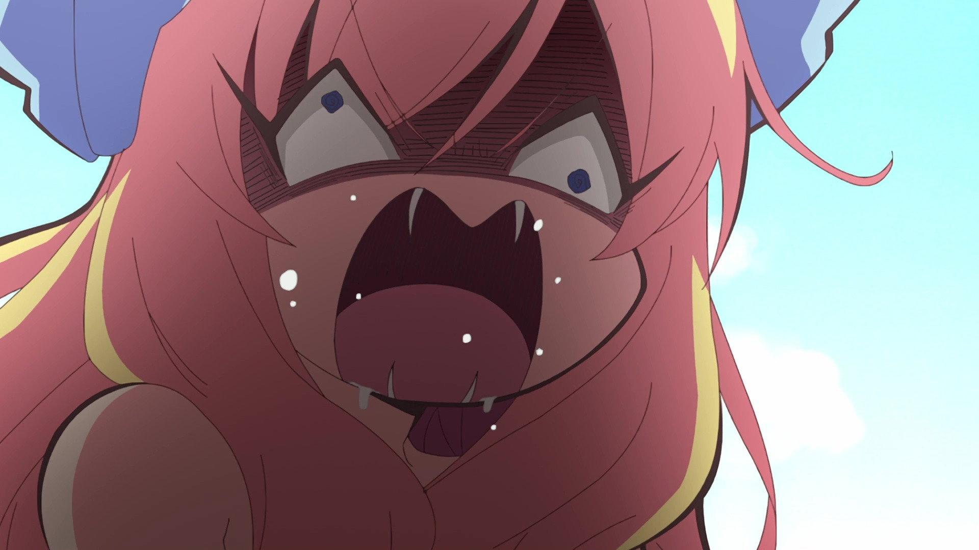 Still from How to Have a Wicked Time in Jinbocho