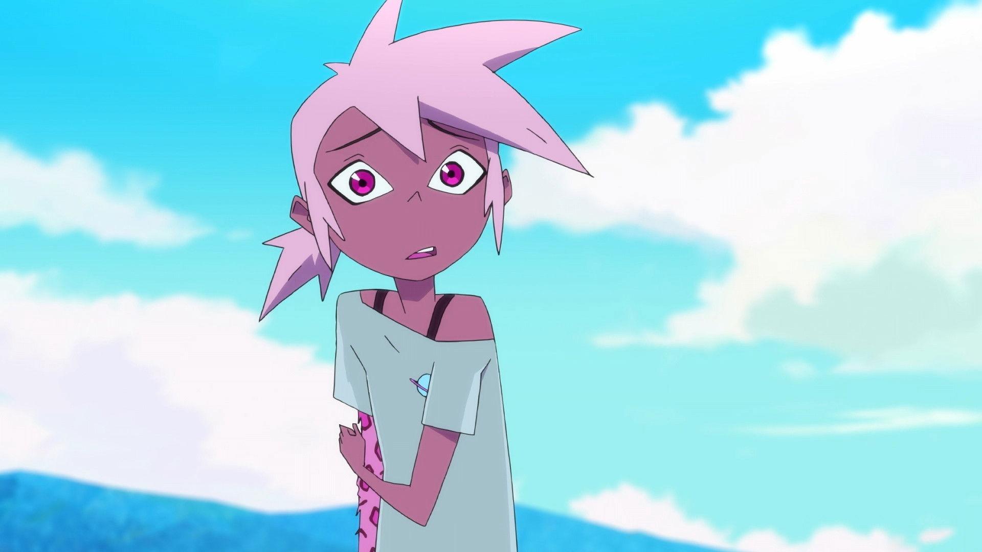 Still from Twin Beaks