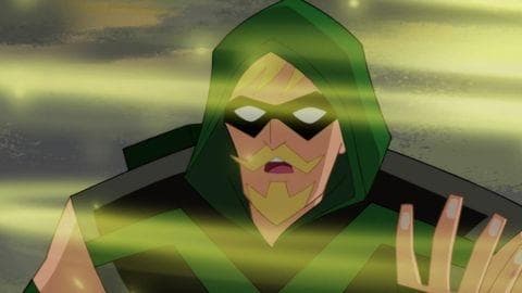 Still from Booster's Gold