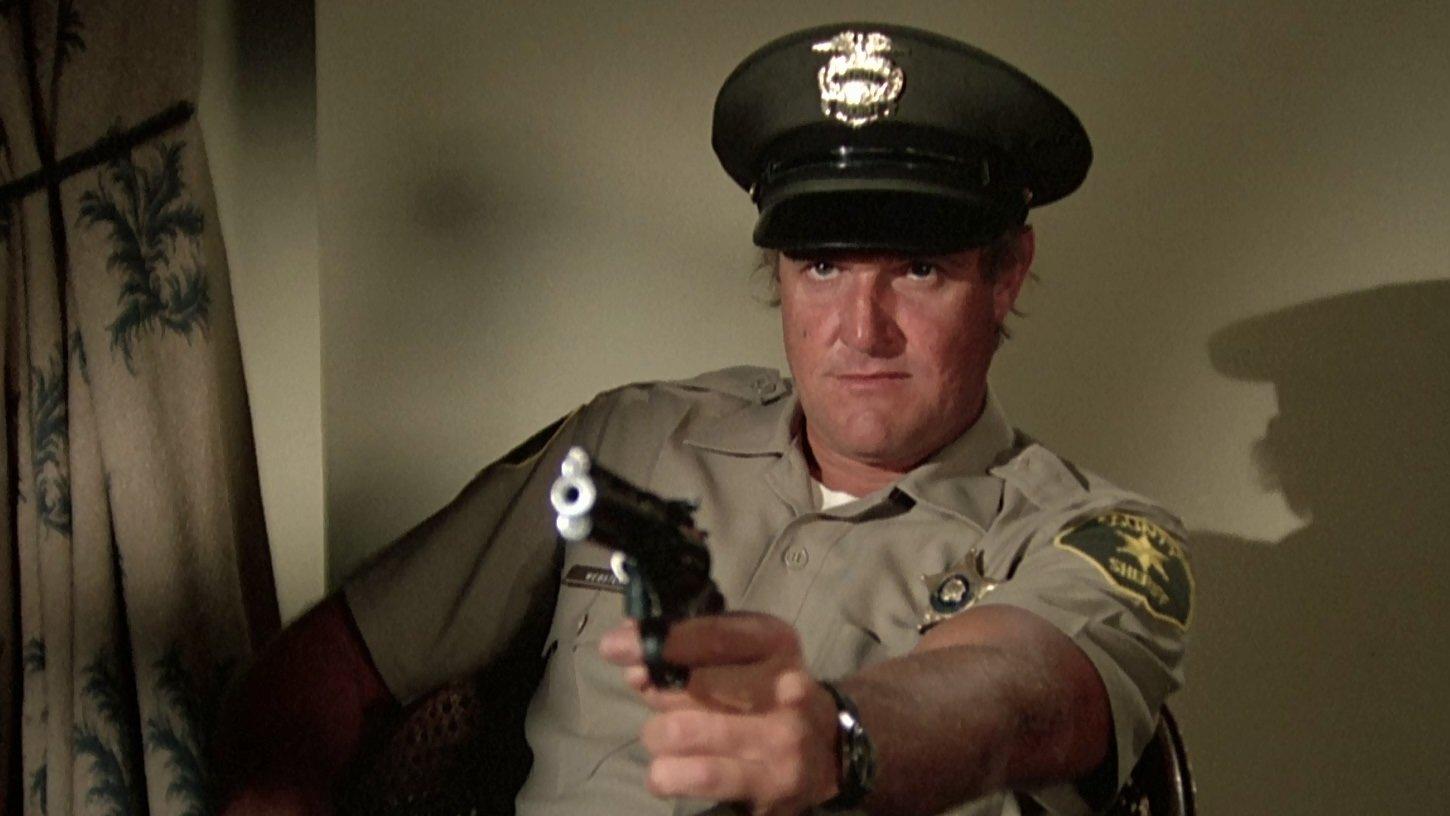 Still from 2 Into 5.56 Won't Go