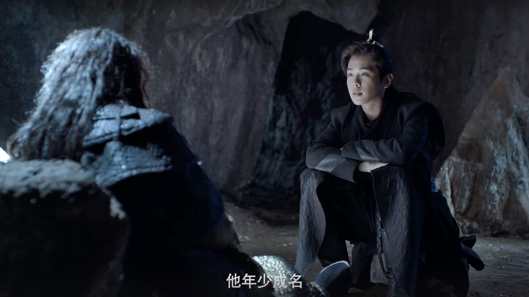 Still from Episode 22