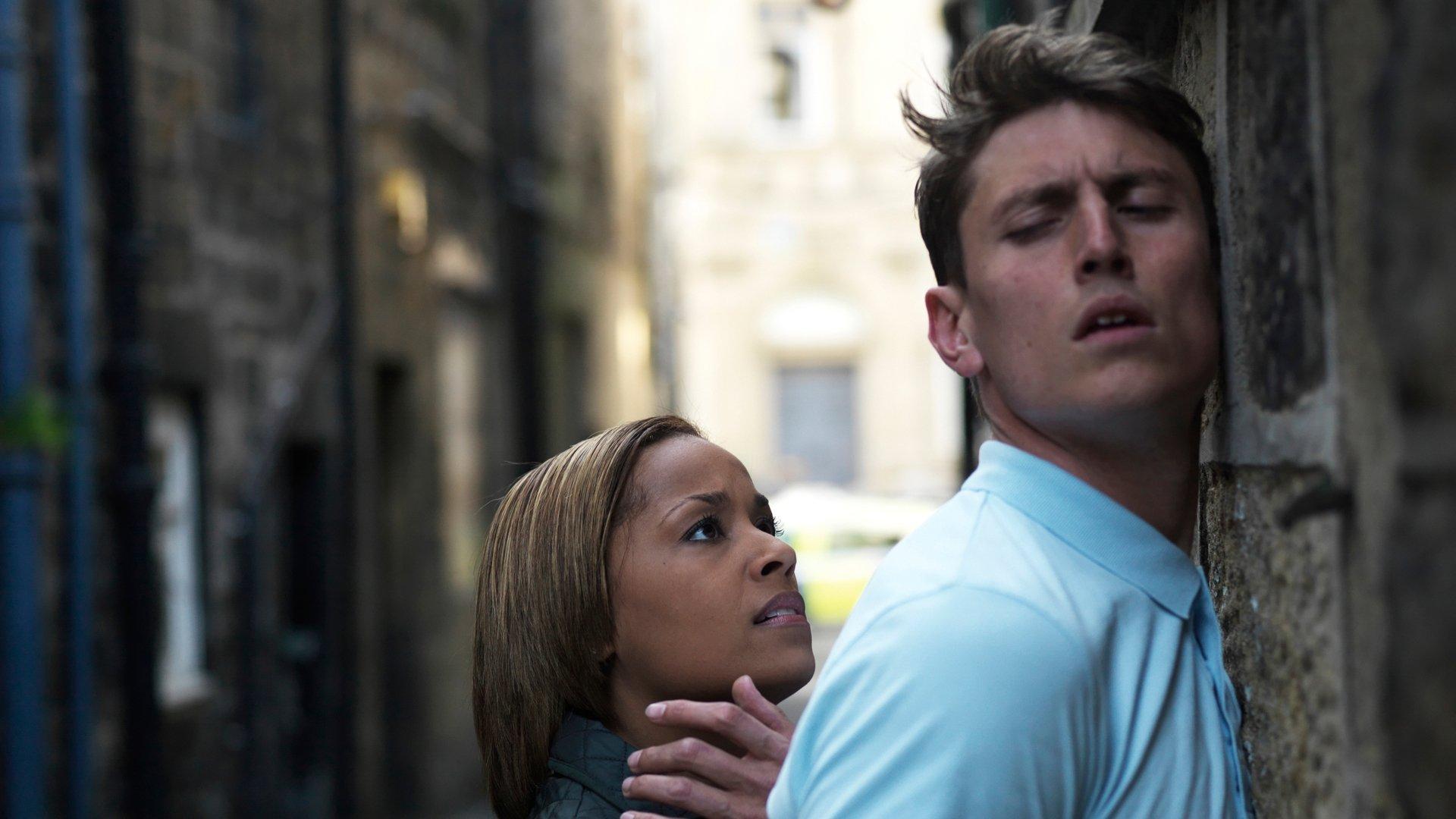 Still from Friend of the Devil: Part 2