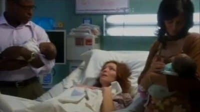 Still from After Birth