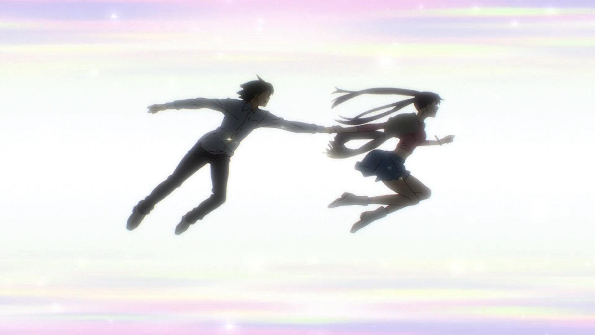 Still from Zoku Owarimonogatari: Koyomi Reverse (6)