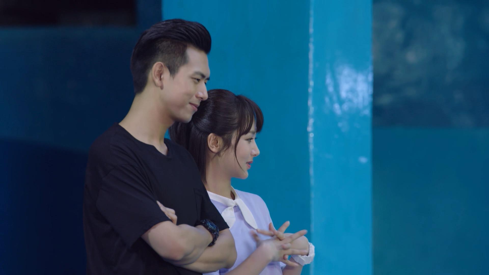 Still from Join Our Team