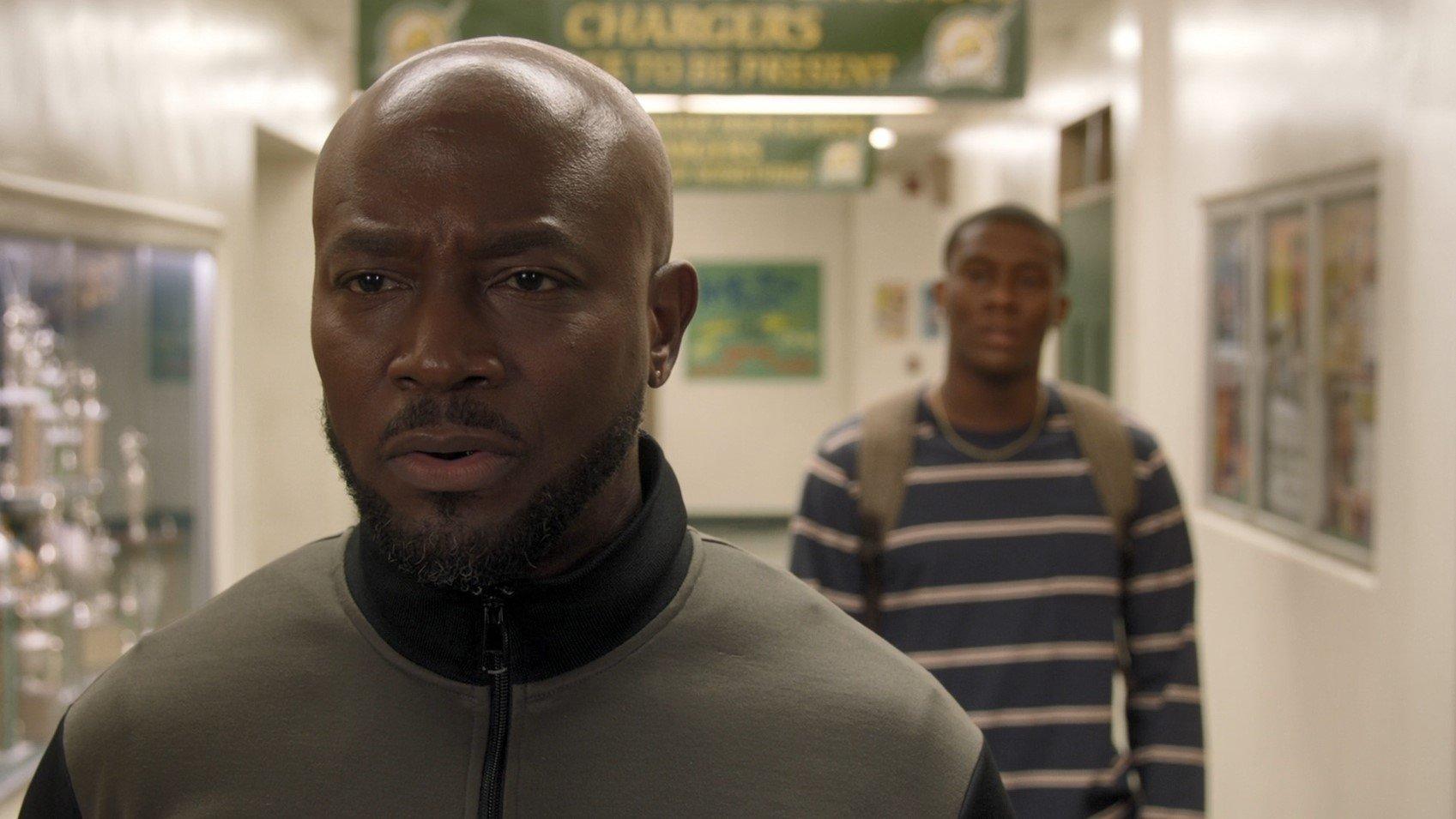 Still from Ready or Not