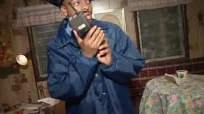 Still from Faith Evans