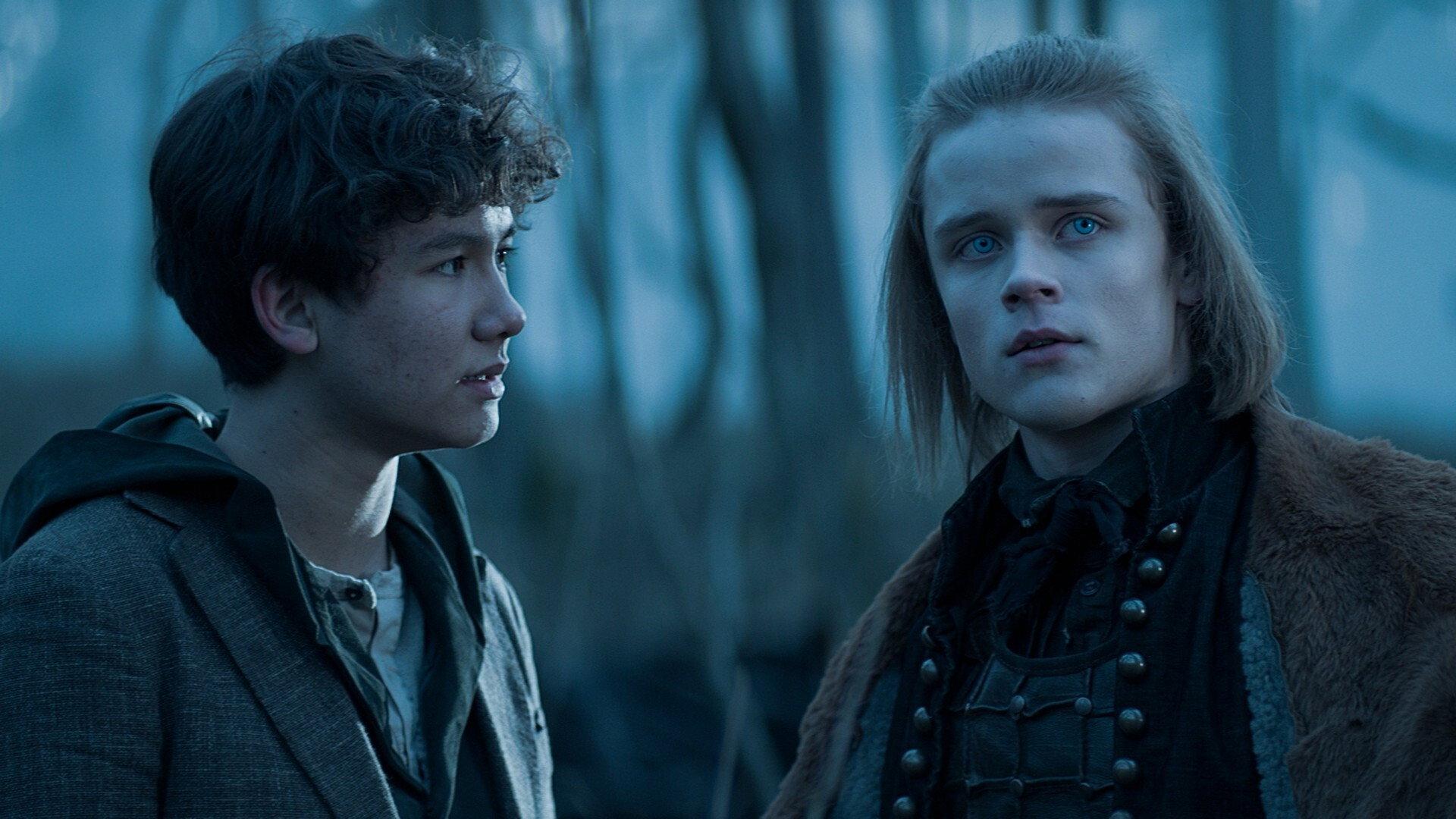 Still from Episode 9