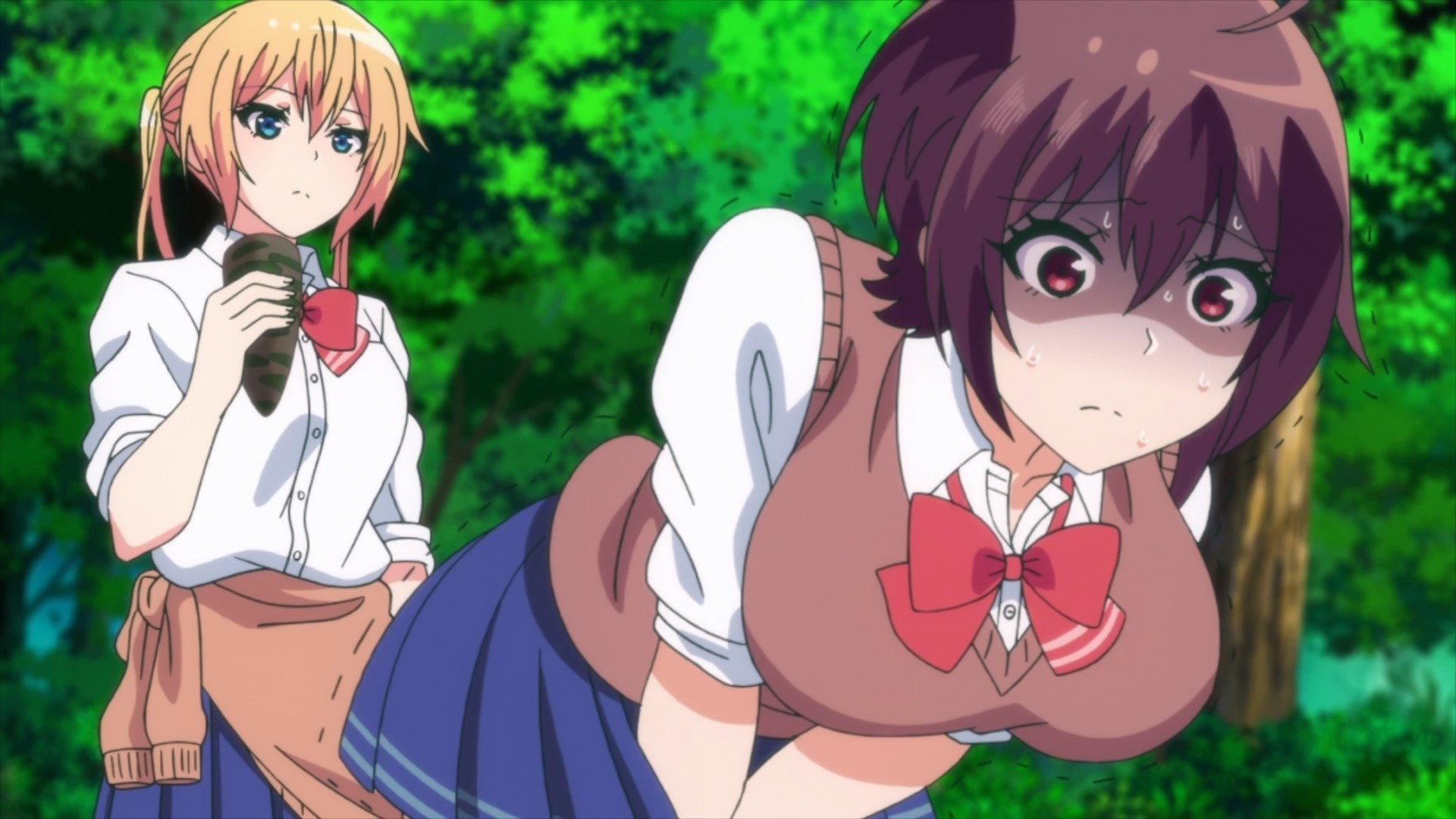 Still from Master of the Island