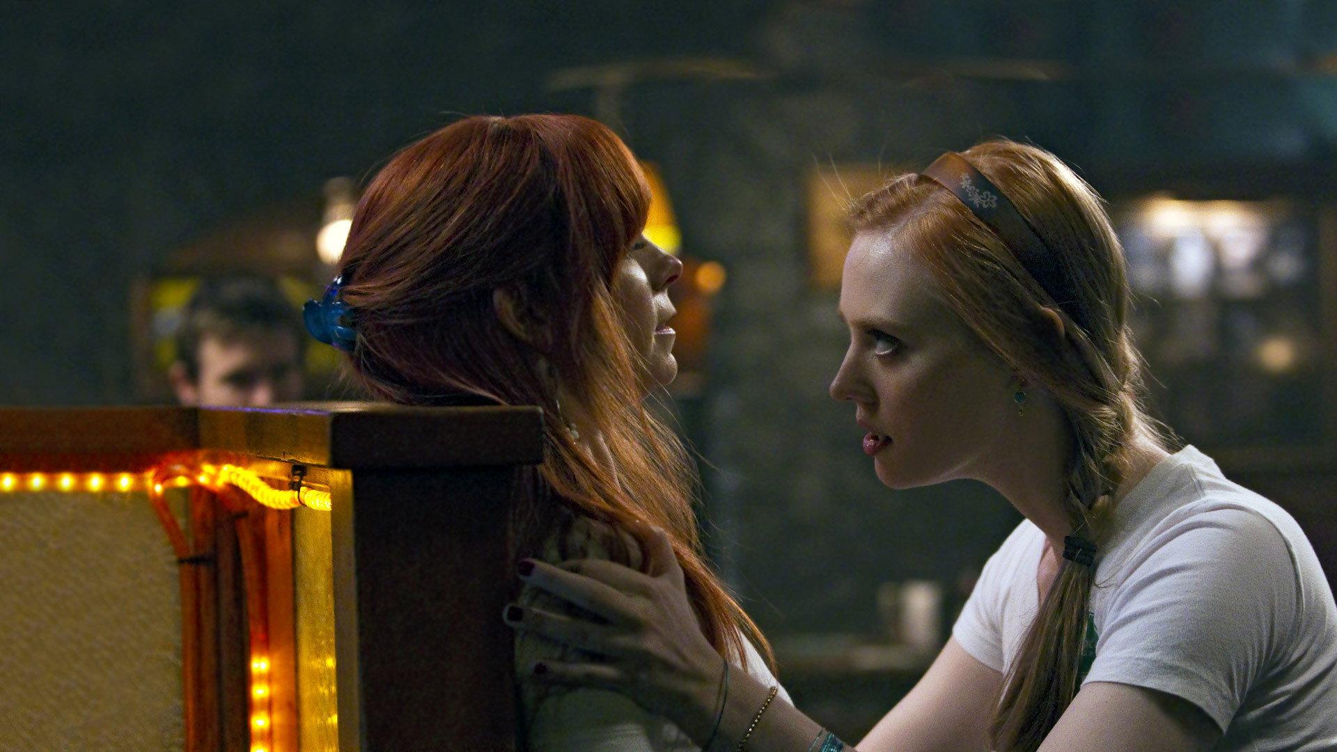Still from I Smell a Rat