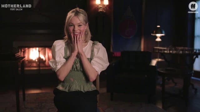 Still from After The Storm: Season 2, Episode 6