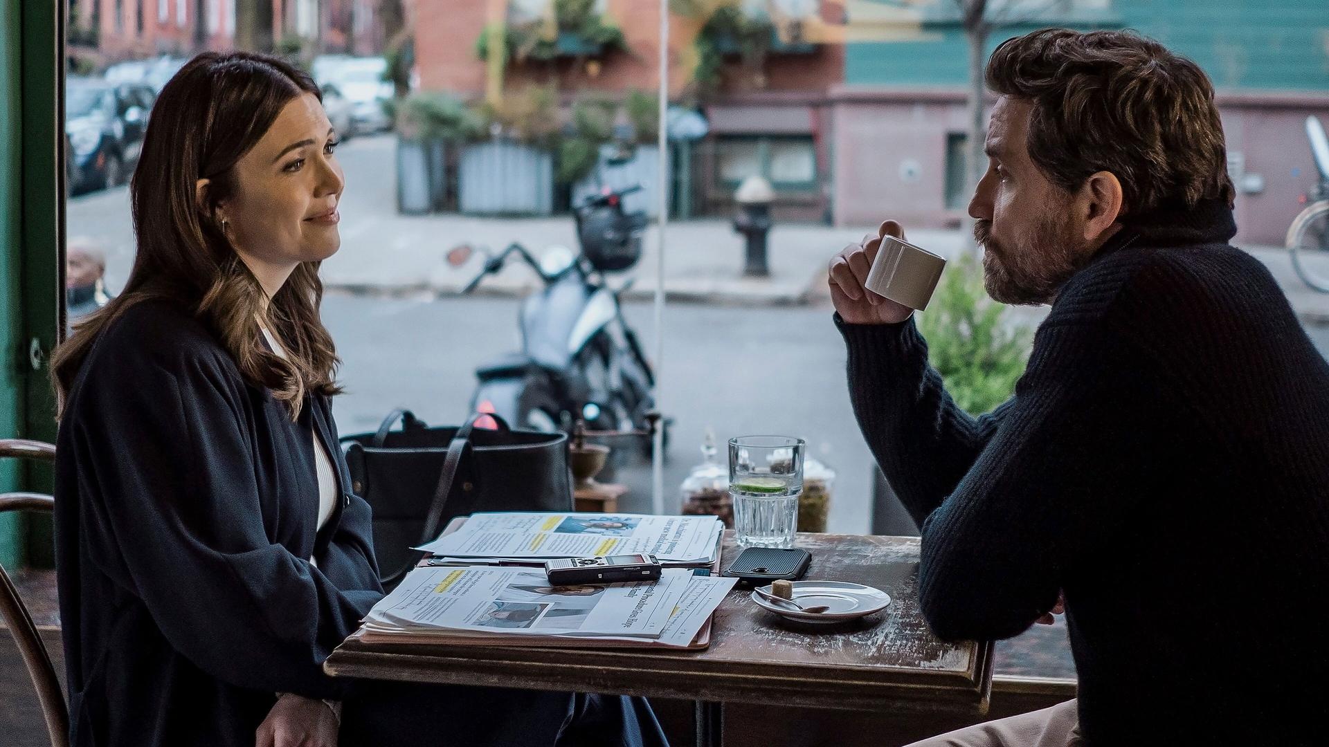 Still from Like Magic